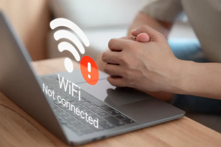 Wifi Troubleshooting